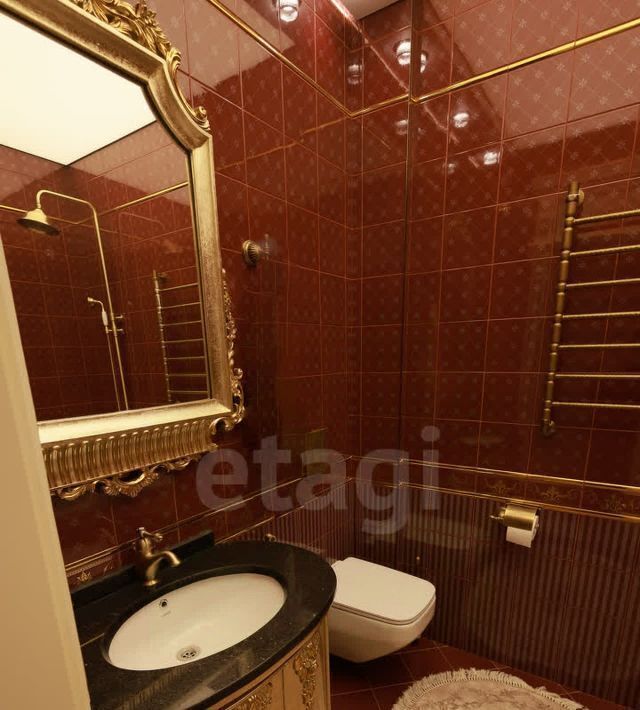 квартира г Обнинск пр-кт Ленина 137к/1 ЖК «Циолковский» фото 11