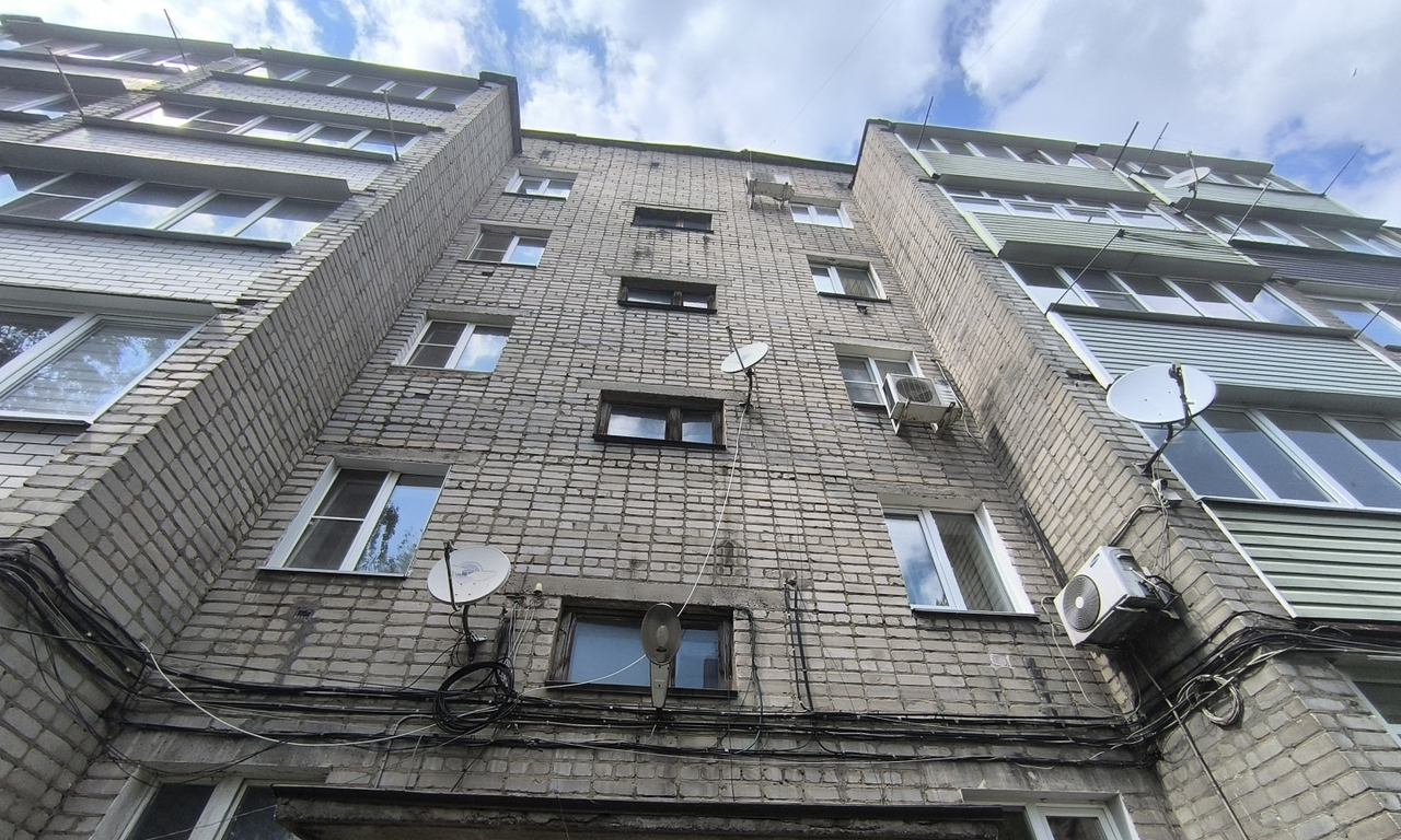 квартира г Мичуринск ул Красная 45 фото 43