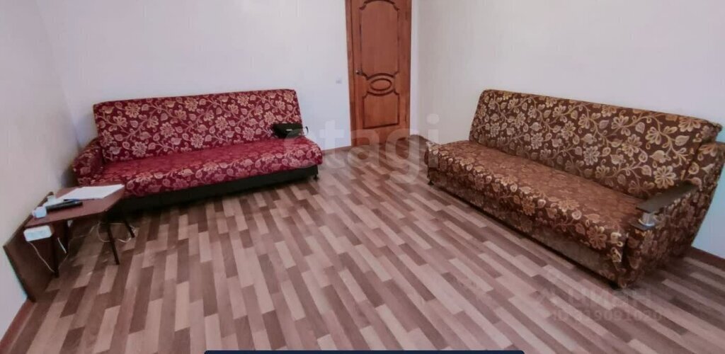 квартира г Липецк р-н Октябрьский ул Механизаторов 19а фото 1