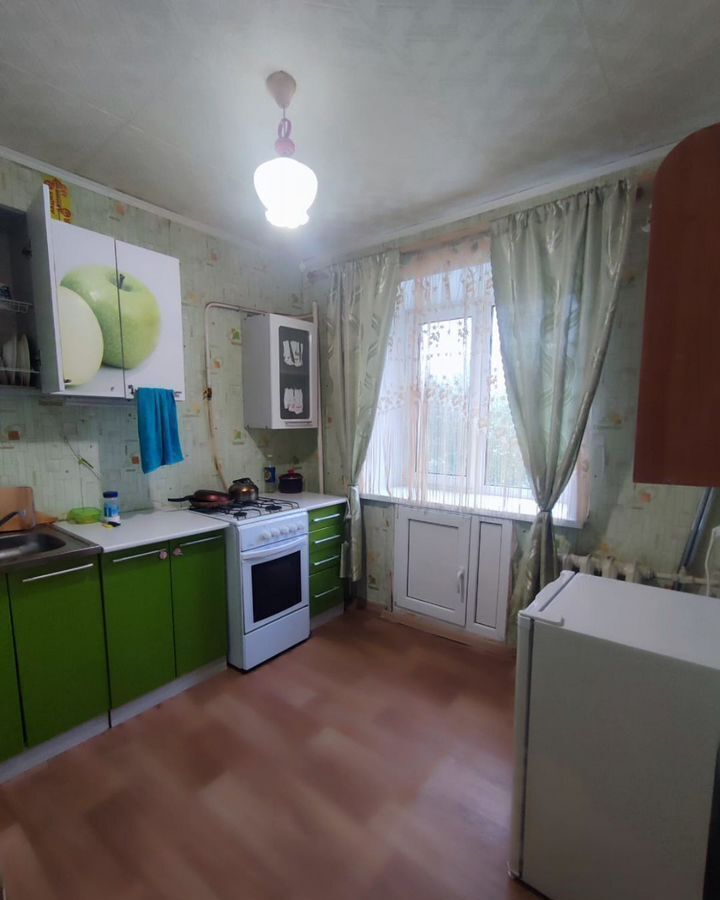 квартира г Пермь ул Маршала Рыбалко 84 Пермь, р-н Кировский фото 4