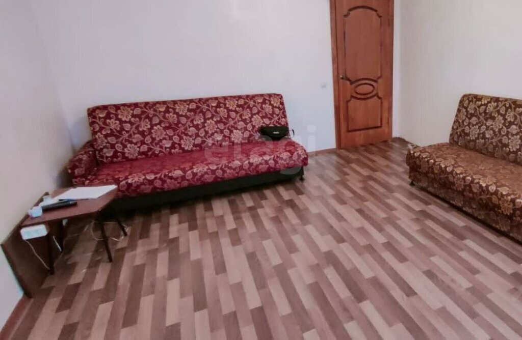 квартира г Липецк р-н Октябрьский ул Механизаторов 19а фото 2