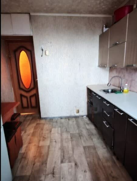 квартира г Липецк р-н Октябрьский ул Механизаторов 19а фото 3