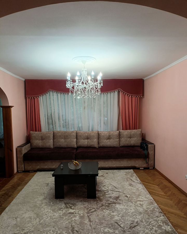 квартира г Курск р-н Центральный ул Институтская 46 фото 1