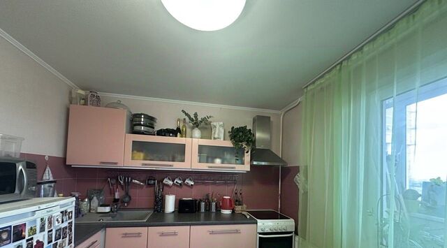 квартира р-н Прикубанский Фестивальный ул им. Атарбекова 5/1 фото