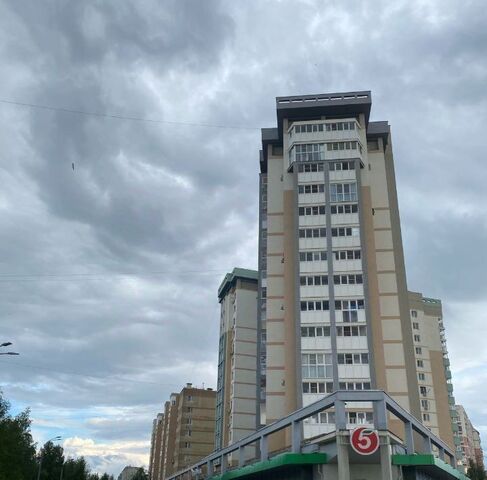 р-н Автозаводский Парк культуры ул Космическая 51 фото