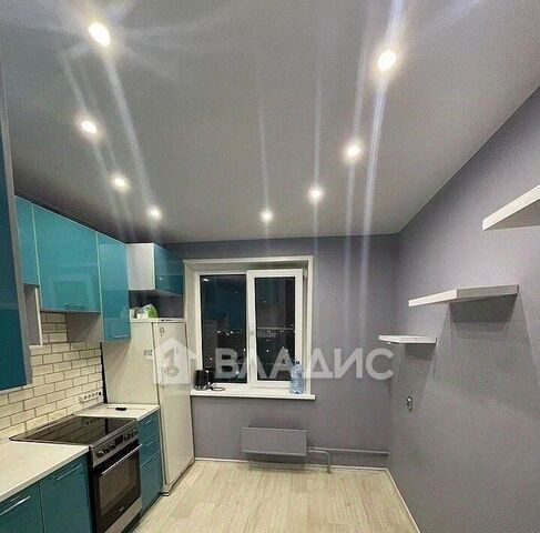 р-н Автозаводский Парк культуры ул Юлиуса Фучика 10к/4 фото