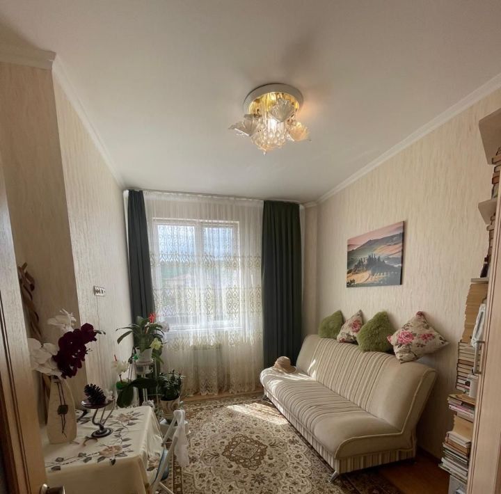 квартира г Геленджик ул Майская Центр фото 3