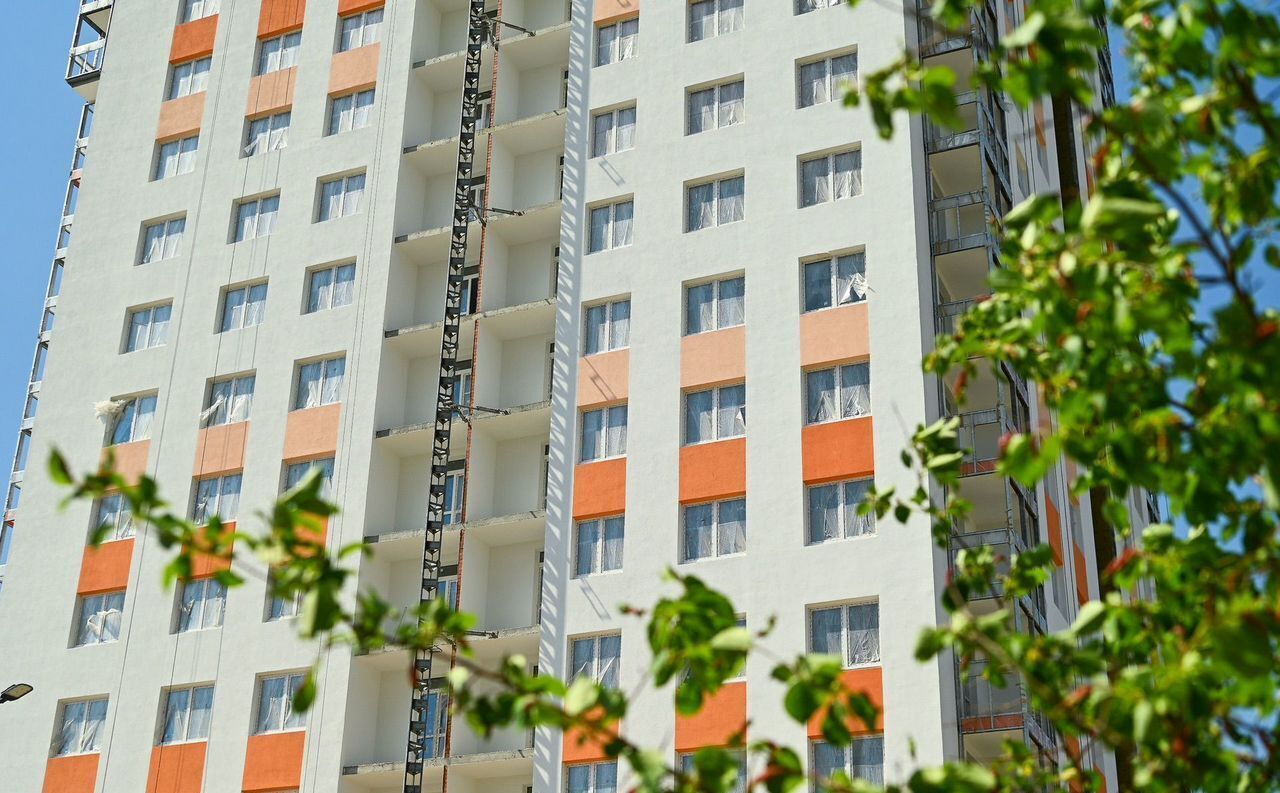 квартира г Екатеринбург р-н Чкаловский ул 2-я Новосибирская 10 фото 4