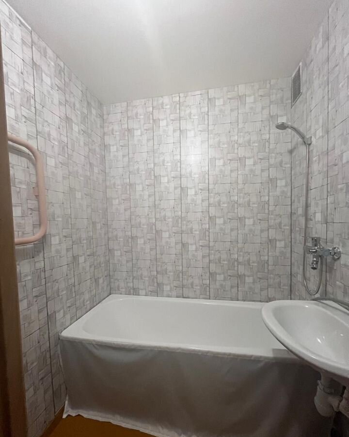 квартира г Красноярск р-н Советский ул 3 Августа 22 фото 4