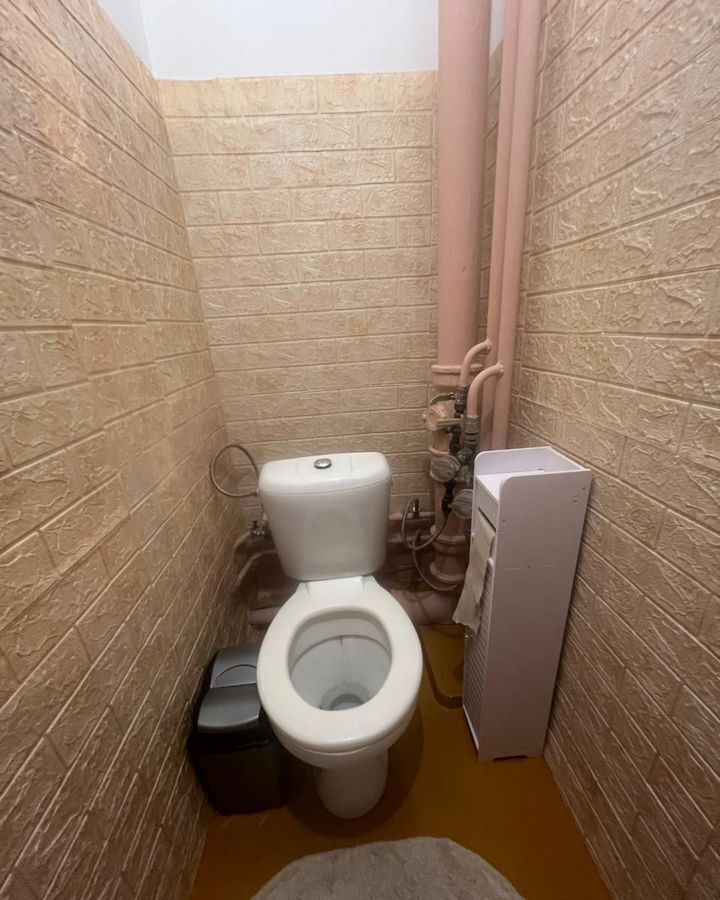 квартира г Красноярск р-н Советский ул 3 Августа 22 фото 5