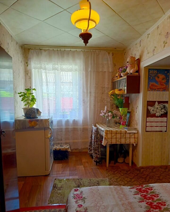 дом г Новокуйбышевск п Маяк ул Чапаева фото 11
