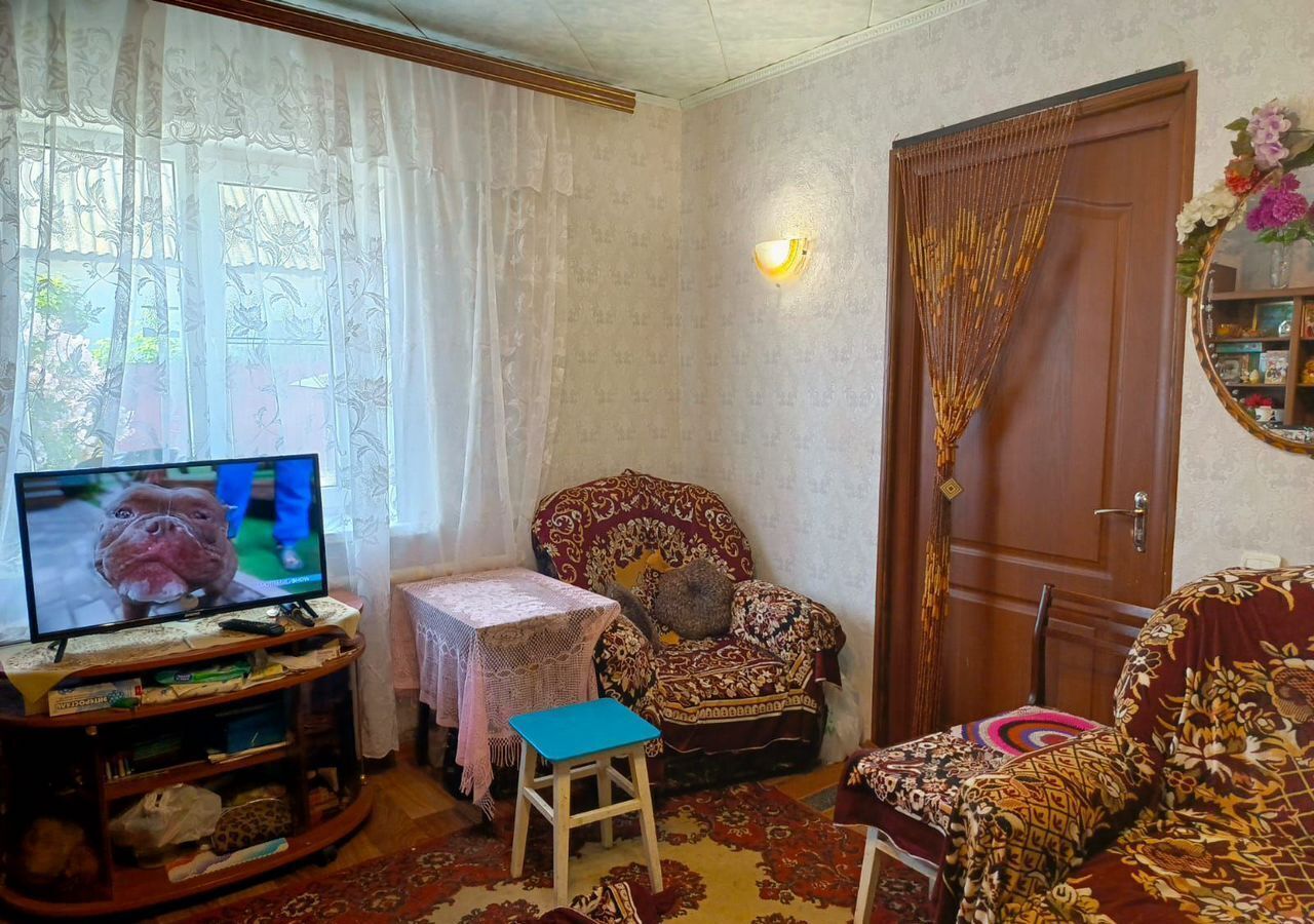 дом г Новокуйбышевск п Маяк ул Чапаева фото 7
