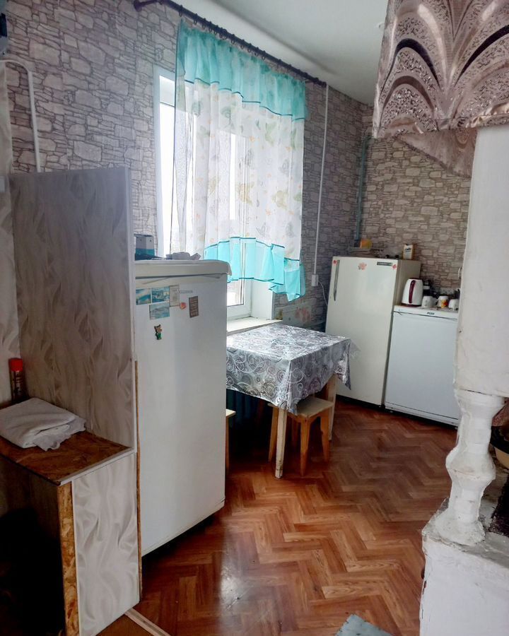квартира г Шахунья д Малое Петрово ул Центральная 14 фото 6