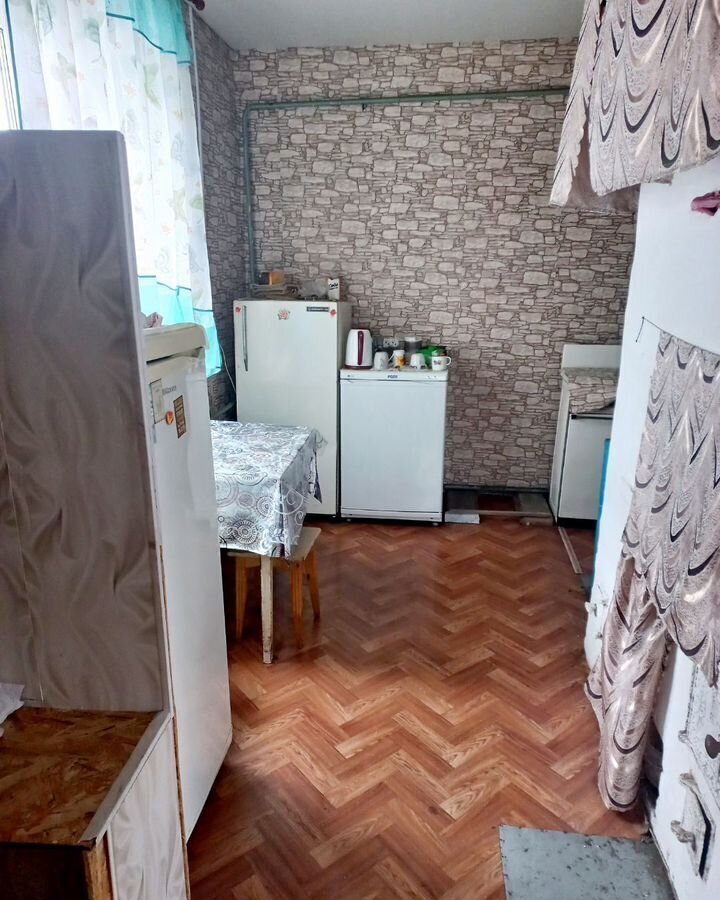 квартира г Шахунья д Малое Петрово ул Центральная 14 фото 7