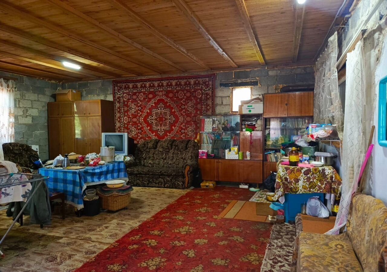 дом г Новокуйбышевск п Маяк ул Чапаева фото 19