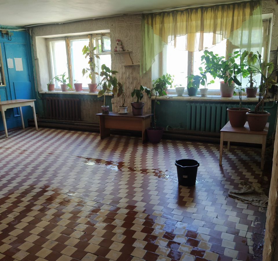квартира г Барнаул р-н Ленинский ул Эмилии Алексеевой 60 фото 18