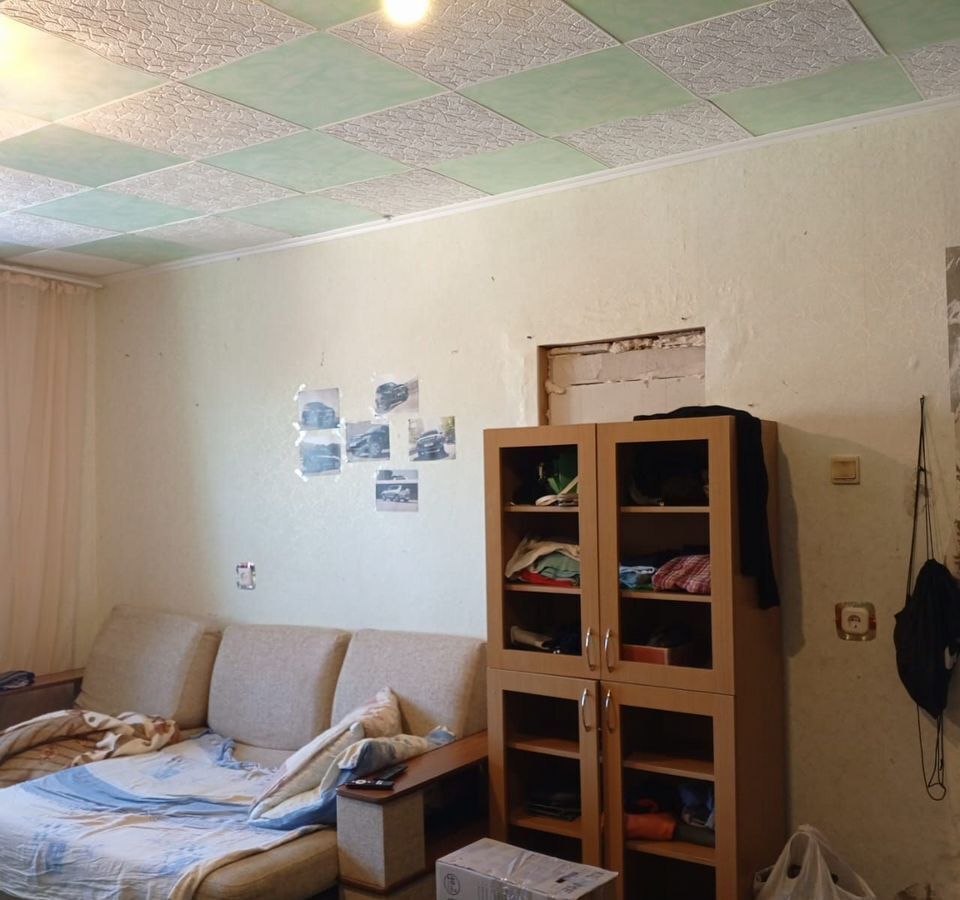 комната г Тобольск р-н мкр Иртышский Иртышский 12 фото 5