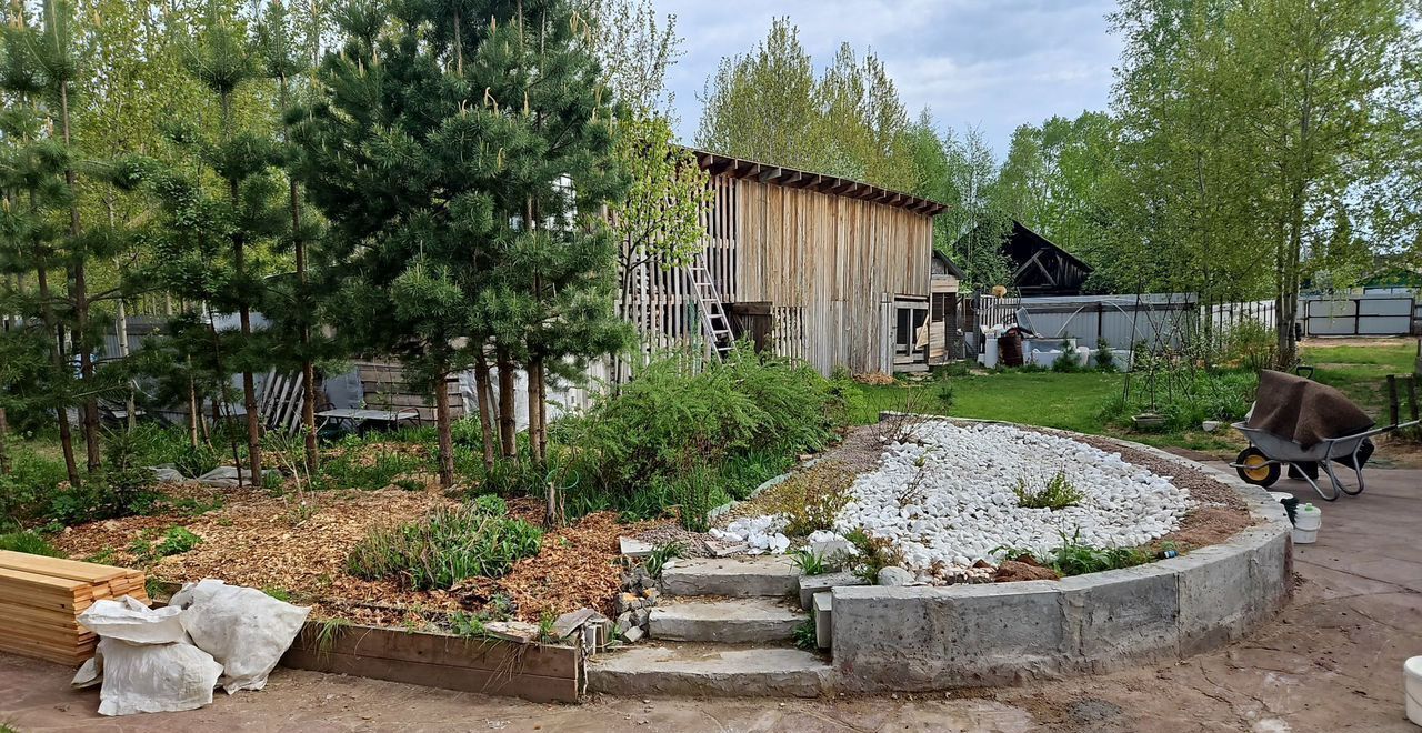 дом г Нягань Тюменская обл. фото 14