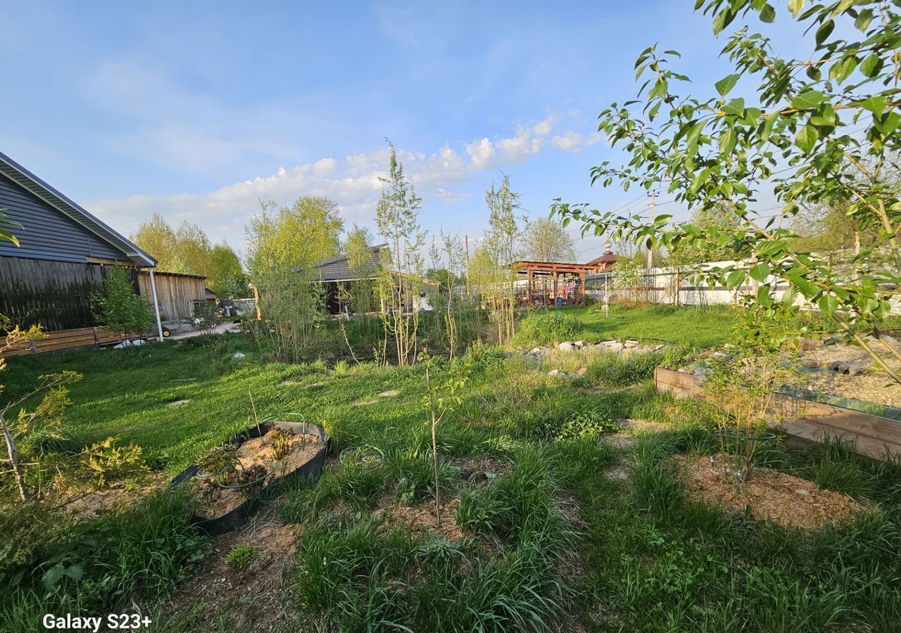 дом г Нягань Тюменская обл. фото 16
