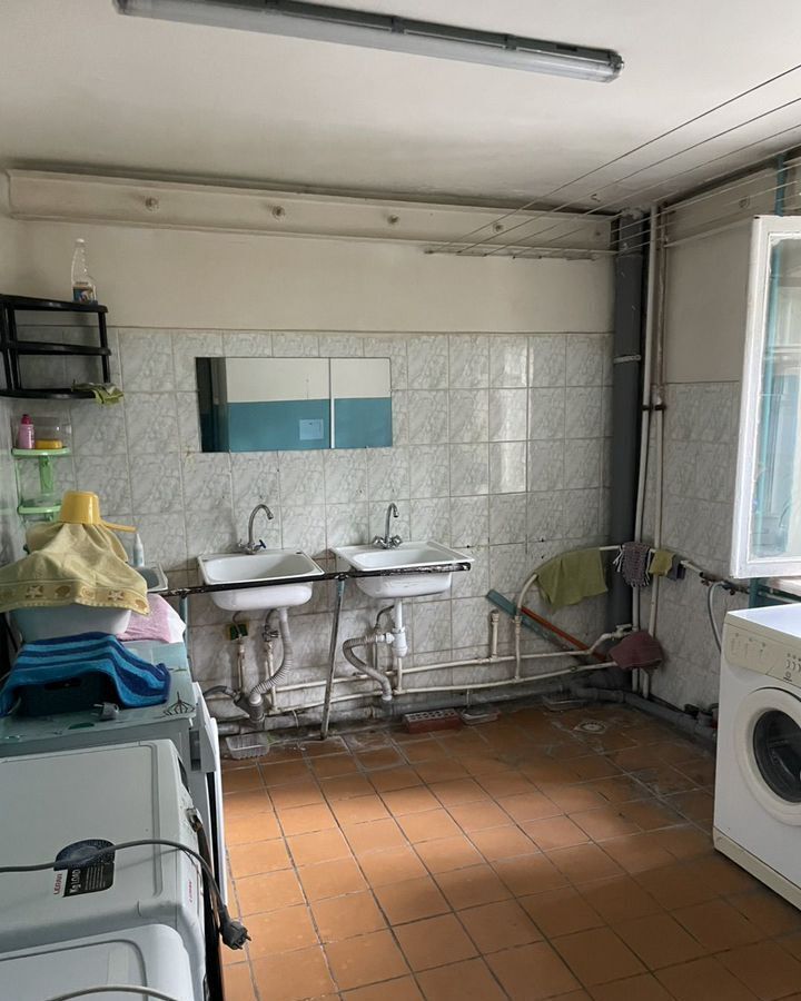 комната г Пермь р-н Индустриальный ул Одоевского 29 фото 5