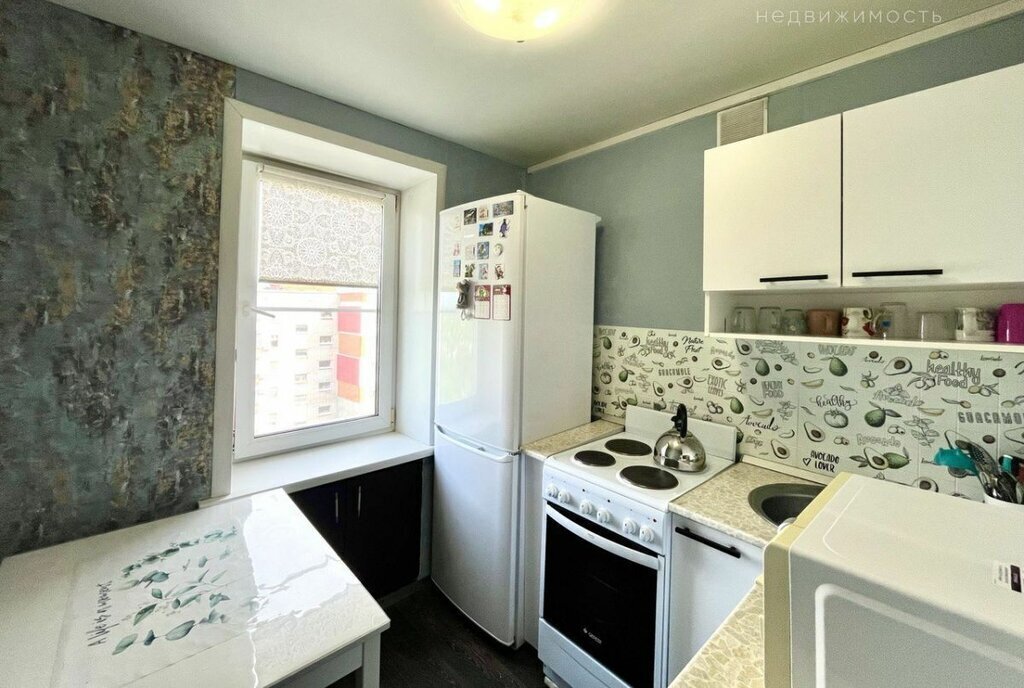квартира г Пенза ул Ульяновская 25 Октябрьский район фото 5