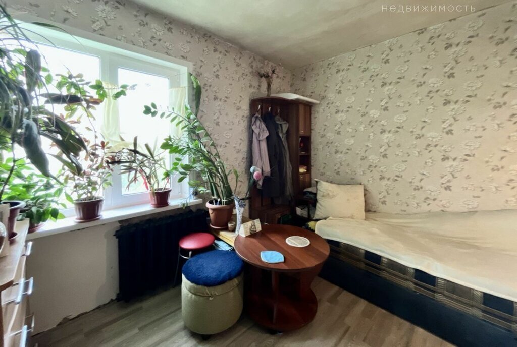 квартира г Пенза ул Ульяновская 12 Октябрьский район фото 6