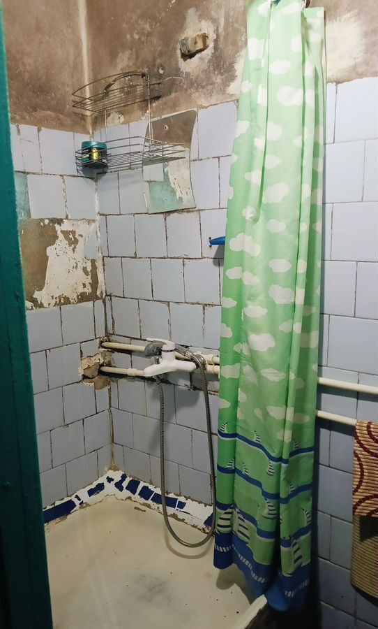 комната г Ставрополь р-н Промышленный Северо-Западный ул Васильева 49 фото 7