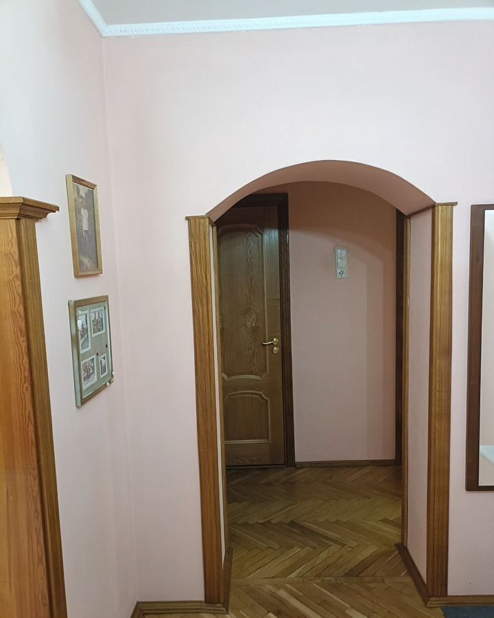 квартира г Курск р-н Центральный ул Институтская 46 фото 6
