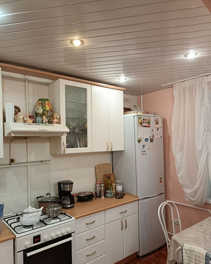 квартира г Курск р-н Центральный ул Институтская 46 фото 5