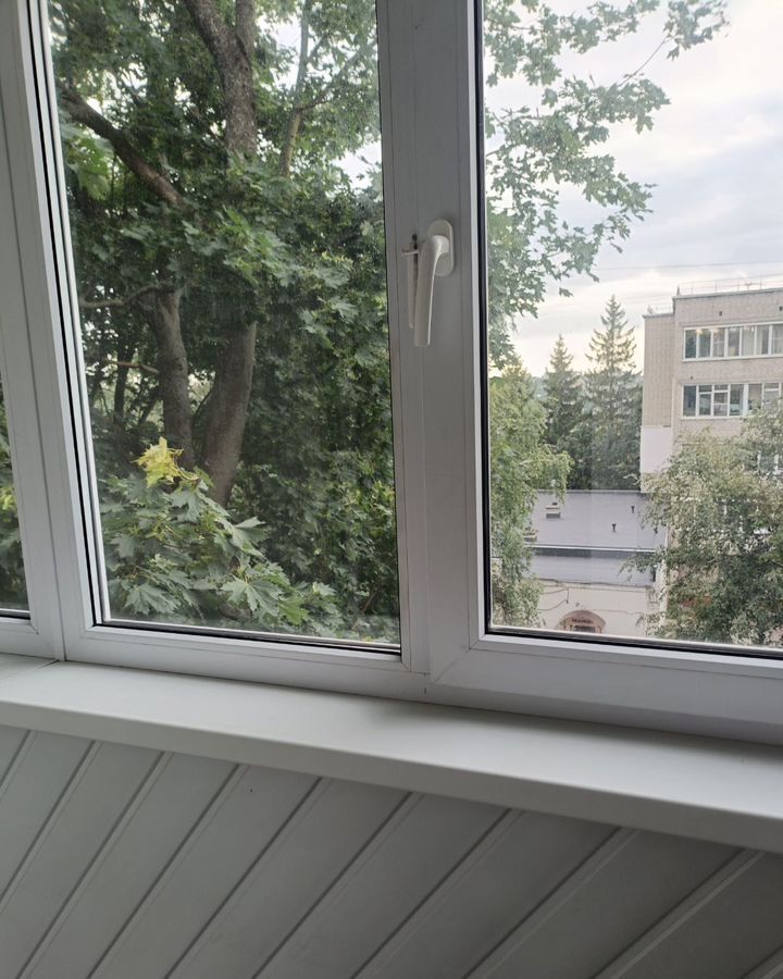 квартира г Курск р-н Центральный ул Институтская 46 фото 11