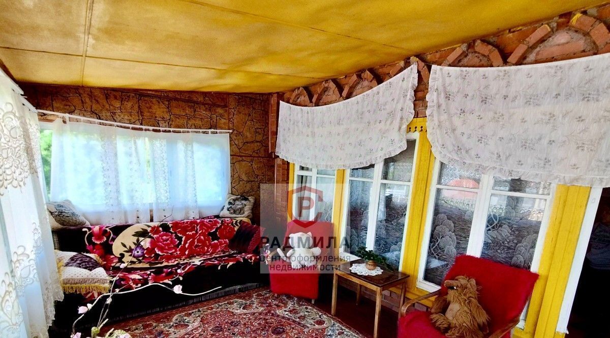 дом г Сергиев Посад снт Метеор 34, Сергиево-Посадский городской округ фото 11