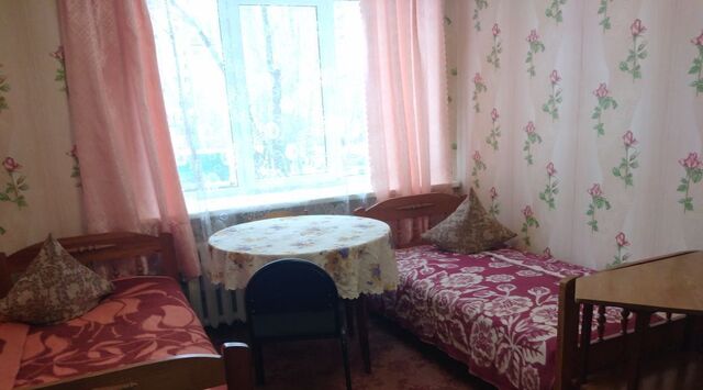 р-н Ленинский ул Любимова 4 фото