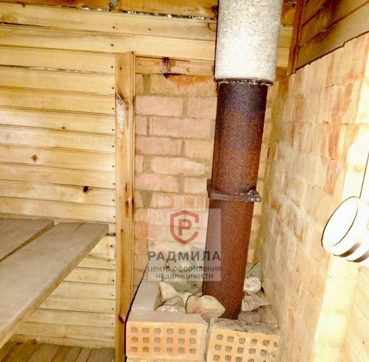 дом г Сергиев Посад снт Метеор 34, Сергиево-Посадский городской округ фото 19