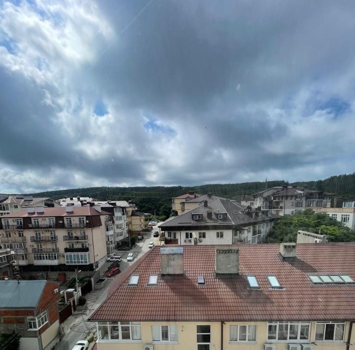 квартира г Геленджик ул Майская Центр фото 12