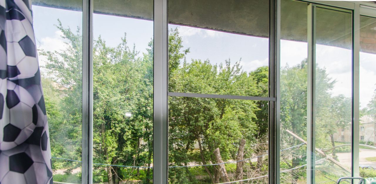 квартира р-н Киреевский г Болохово ул Ленина 43 городское поселение Болохово фото 12