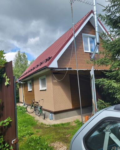 г Звенигород ЖК «Квартал» 36 км, д. Носоново, ГП-1, Минское шоссе фото