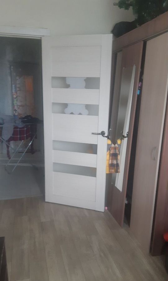 квартира г Великий Новгород Завокзальный ул Зелинского 16 фото 4