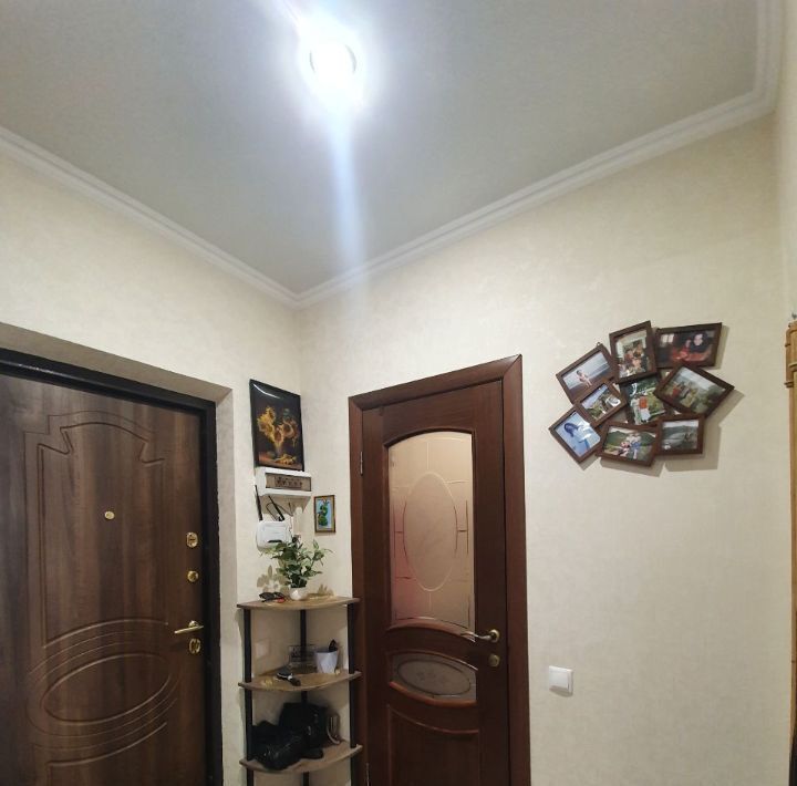 квартира р-н Анапский г Анапа ул Ленина 153б фото 12