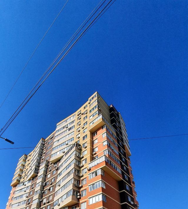 квартира р-н Анапский г Анапа ул Ленина 153б фото 16