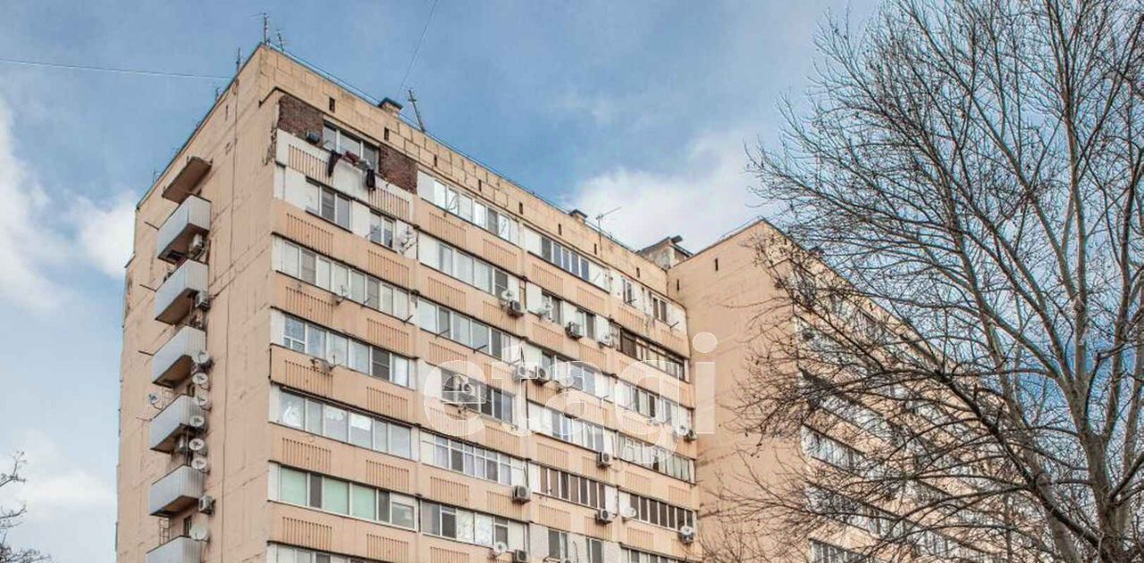 квартира р-н Анапский г Анапа ул Лермонтова 119 фото 15