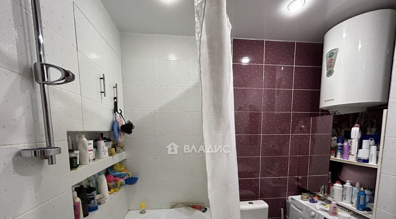квартира г Нижний Новгород р-н Автозаводский Парк культуры ул Янки Купалы 42 фото 20