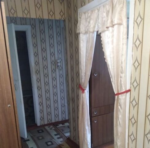 р-н Костромской п Караваево Караваевское с/пос, ул. Учебный Городок, 29 фото