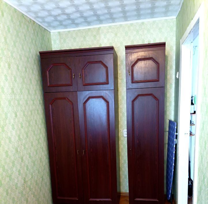 квартира г Тольятти р-н Центральный ул Чапаева 145 фото 4