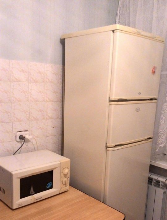 квартира г Омск р-н Советский пр-кт Мира 57 Советский АО фото 2