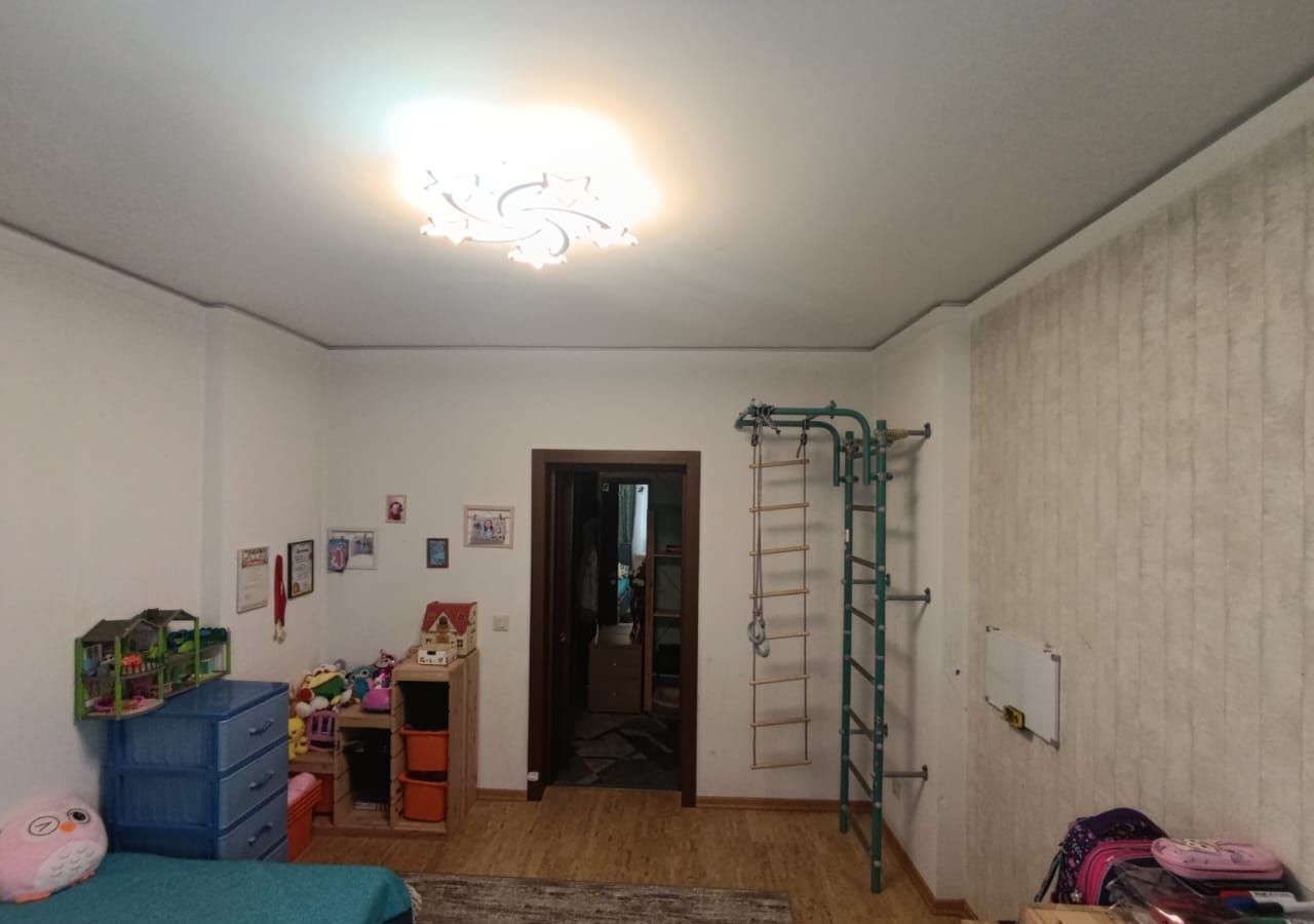 квартира городской округ Истра г Дедовск ул Володарского 23 фото 2
