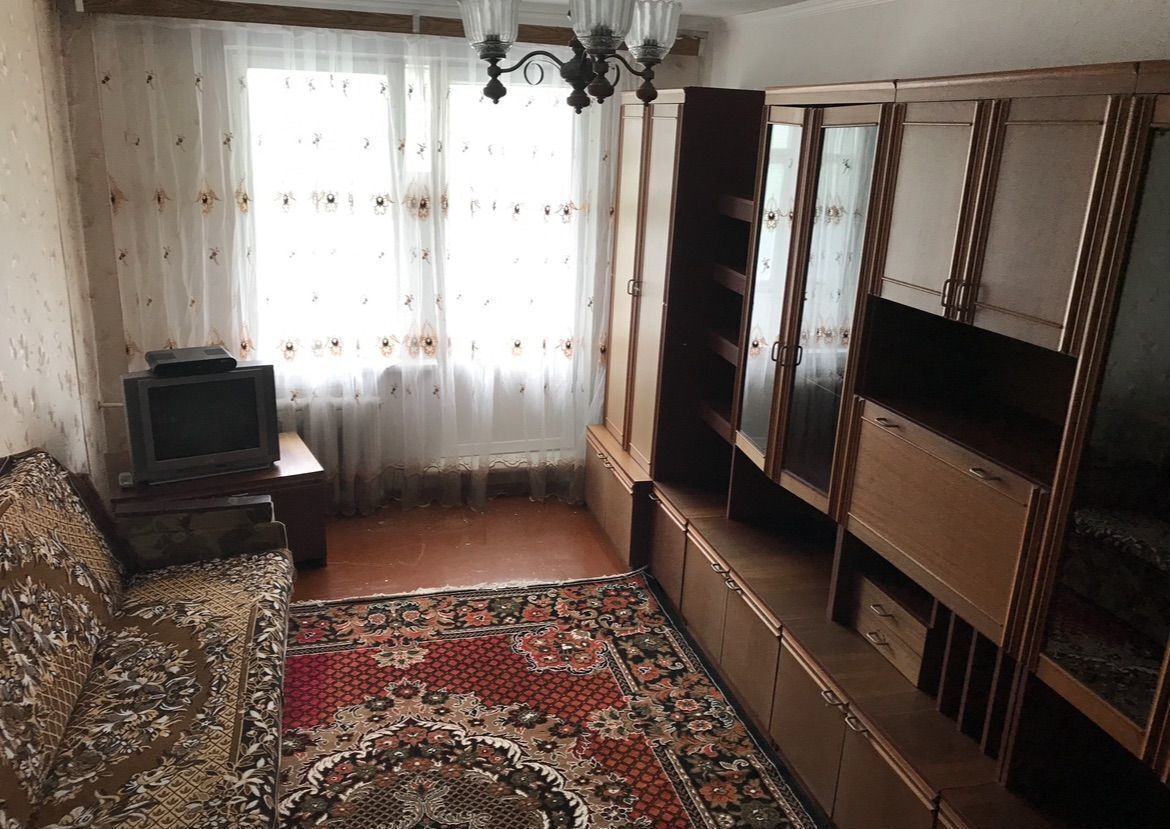 квартира г Батайск мкр-н Авиагородок, 35 фото 1