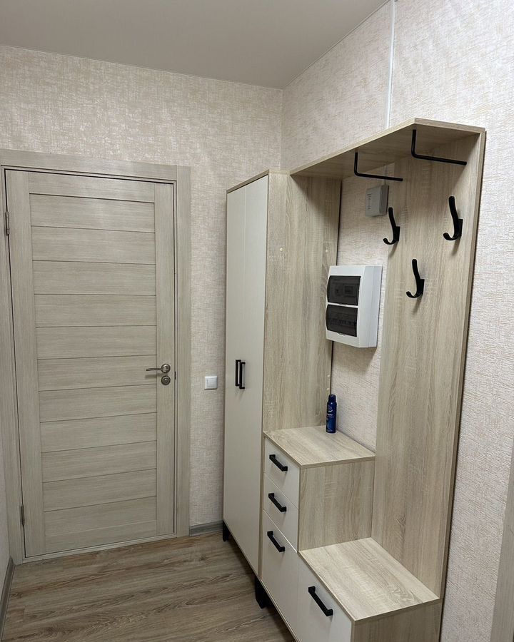 квартира г Воронеж р-н Ленинский ул 9 Января 68к/1 фото 7