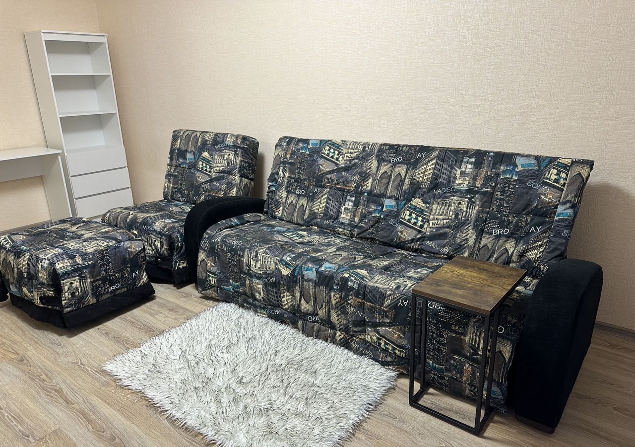 квартира г Воронеж р-н Ленинский ул 9 Января 68к/1 фото 15