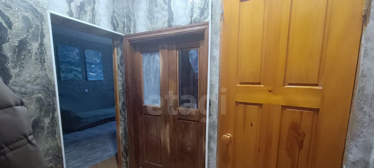 квартира г Кыштым ул Мира 6 фото 14
