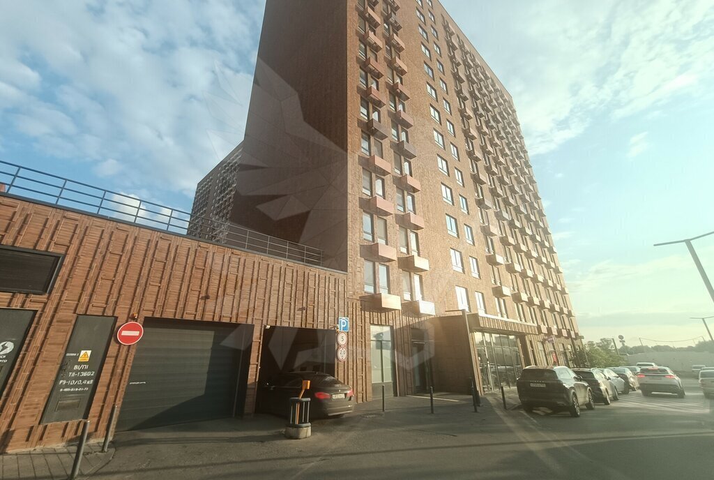 квартира г Москва п Филимонковское р-н квартал № 160 метро Строгино 1к 2, Московская область фото 5